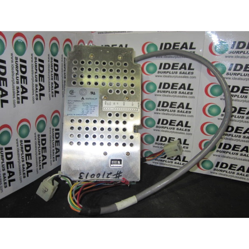 BAUART GEPRUFT,  LR55465 –  4MR0PUP POWER SUPPLY (1 LOT OF 2)