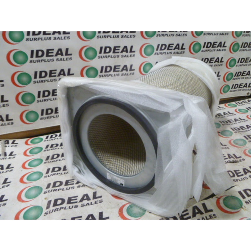 BECKERT & HIESTER 15033 FILTER