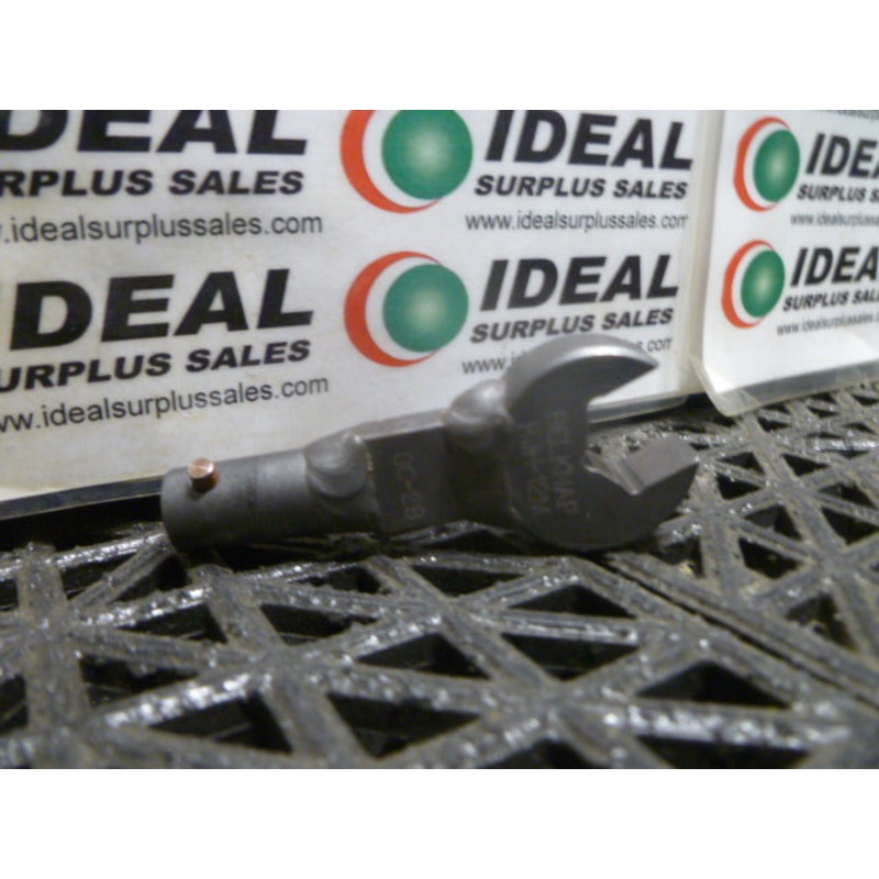 BELKNAP RJH12M WRENCH|Factory Sealed Packaging|New In Box|New No Box|Used|Reconditioned