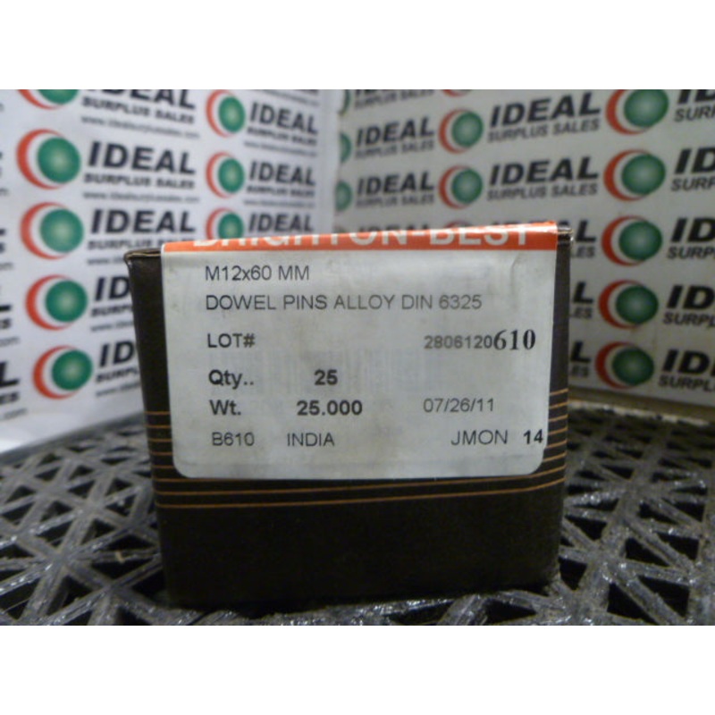 BRIGHTON-BEST 536208PR|Factory Sealed Packaging|New In Box|New No Box|Used|Reconditioned