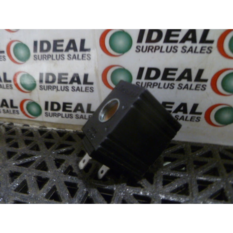 COIL, WATERMAN HYDRAULIC- 704107, 12 VDC