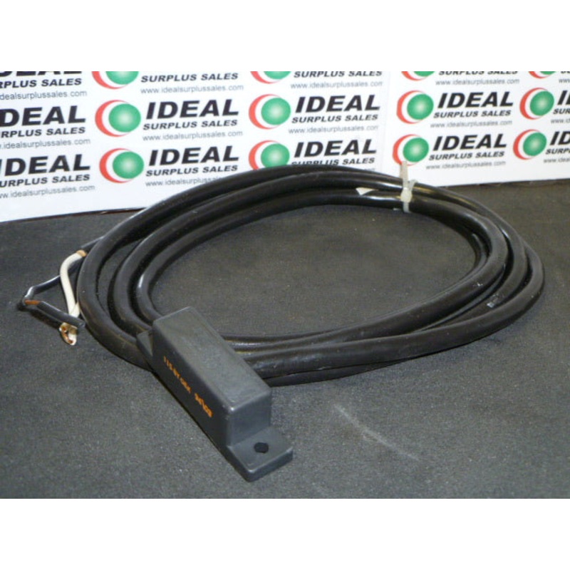 Sentrol 115-8Y-06K Guardswitch Non-Contact Interlock Switch