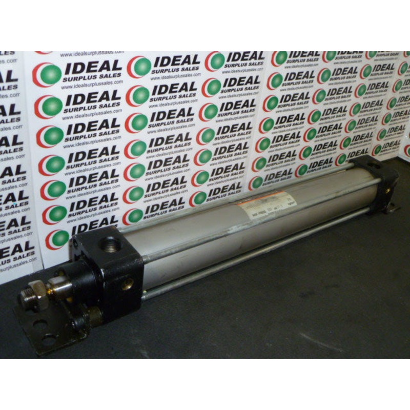 SMC NCDA1L150-1000-XA22M Pneumatic Cylinder 250 PSI