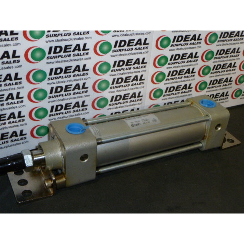 SMC NCDA1L1500400XA22M CYLINDER