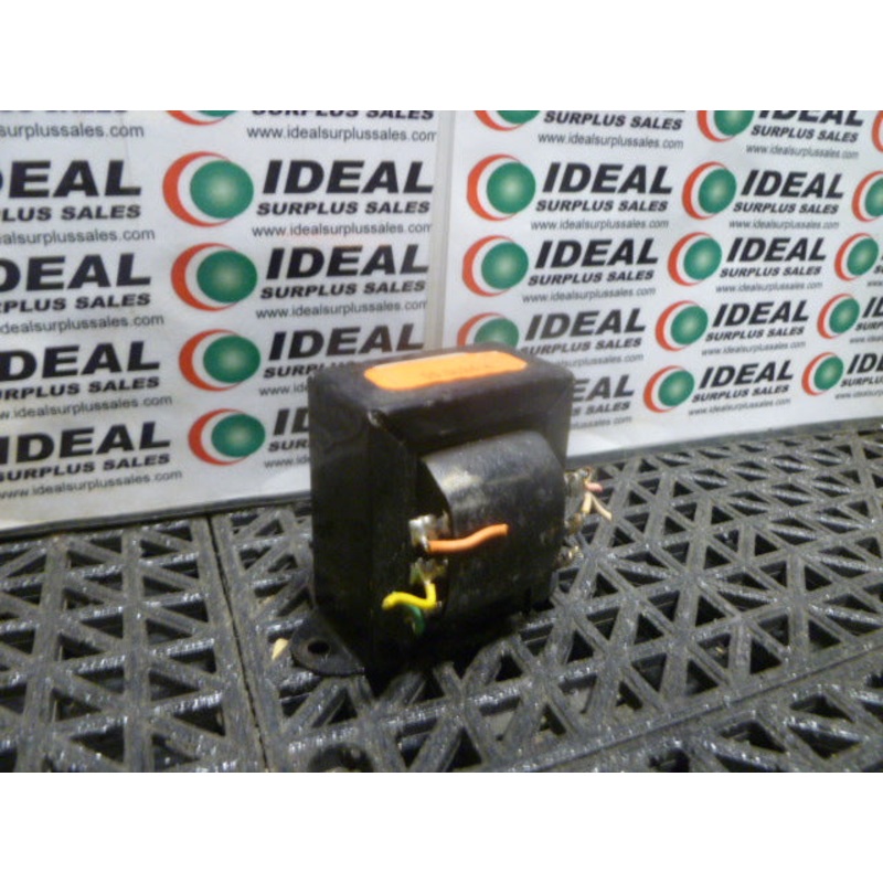 5501244 TRANSFORMER|Factory Sealed Packaging|New In Box|New No Box|Used|Reconditioned