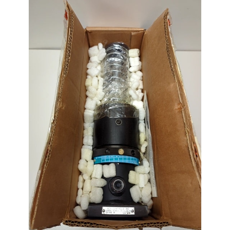 ACE CONTROLS A112X5R SHOCK ABSORBER