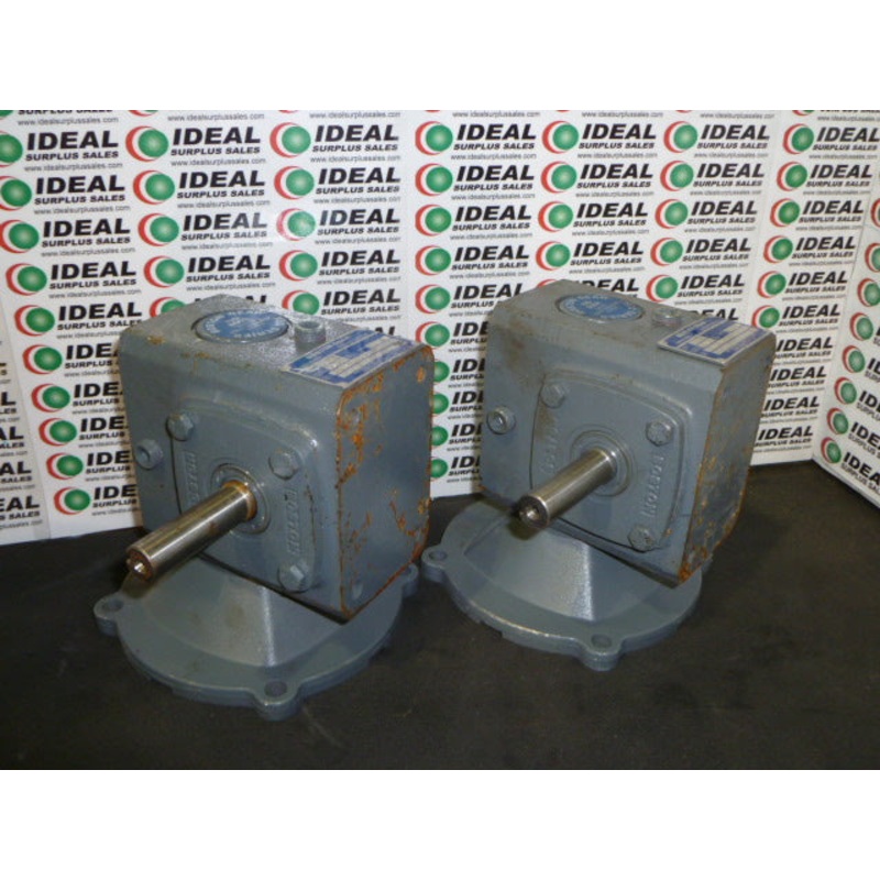 BOSTON GEAR F71340B5J MOTOR|Factory Sealed Packaging|New In Box|New No Box|Used|Reconditioned