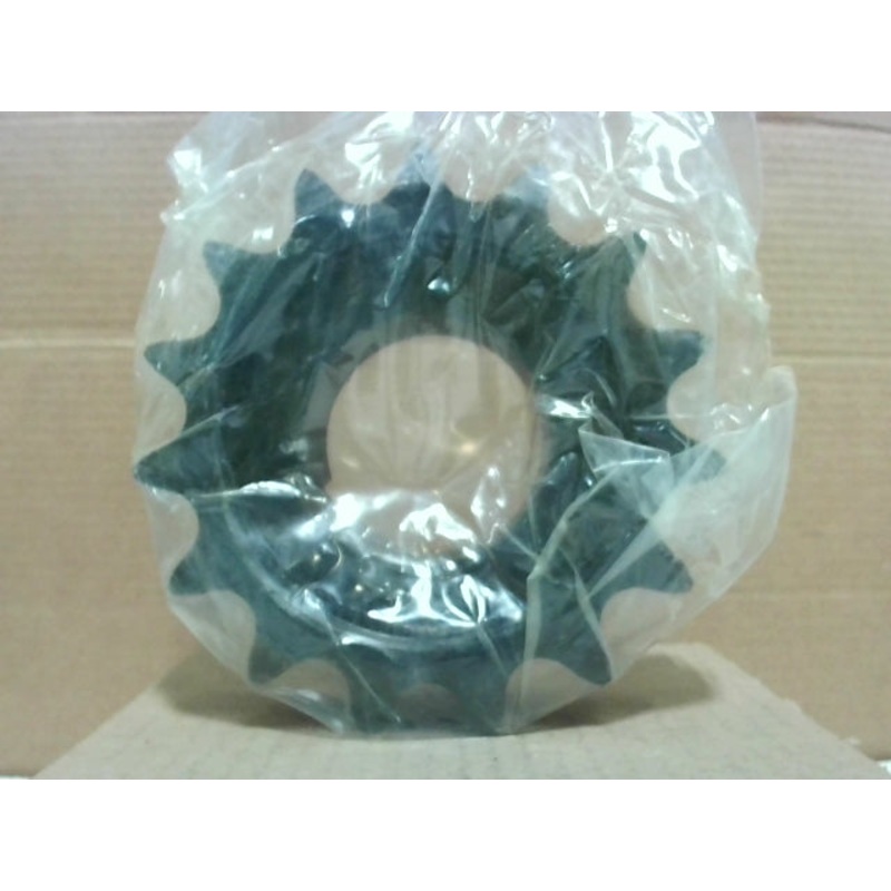 Browning D100Q15 Split Taper Sprocket 15 Tooth 4.1250 Bore #1175157