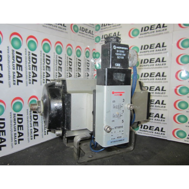 CRANE, CRD0120B00000 ACTUATOR|Factory Sealed Packaging|New In Box|New No Box|Used|Reconditioned