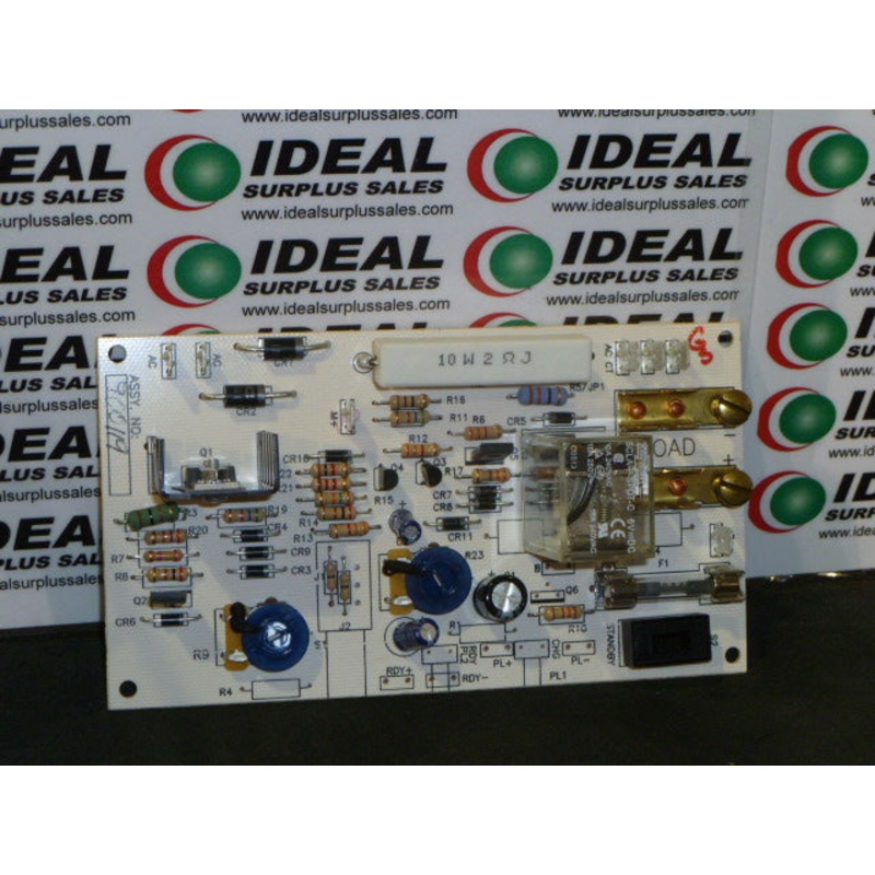 CS 900119  – PC BOARD 90019, B200OT