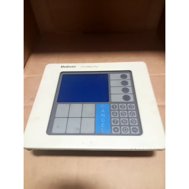 Schneider Electric 3L77 Operator Interface Panel