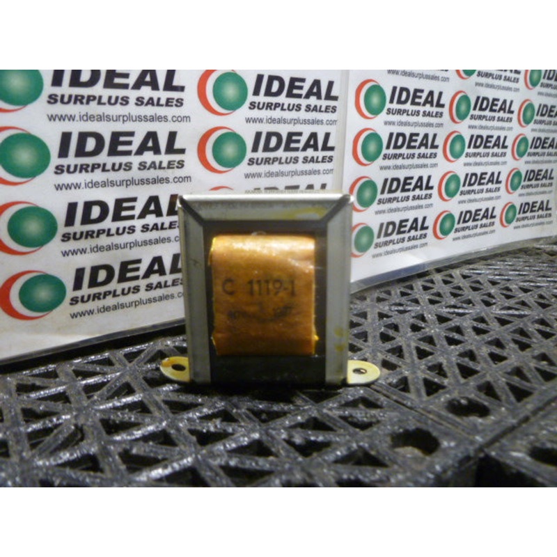 SIGNAL TRANSFORMER 1059 TRANSFORMER