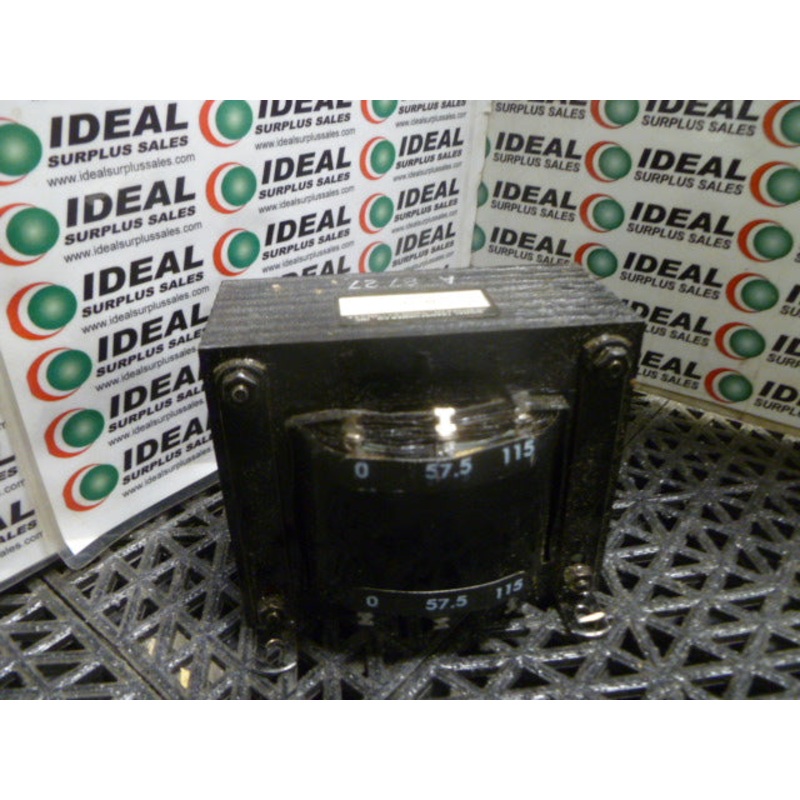 SIGNAL TRANSFORMER DL2301 TRANSFORMER