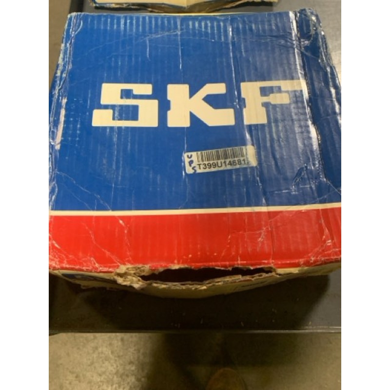 SKF 22234 CC/W33 Spherical Roller Bearing Explorer 170x310x86mm