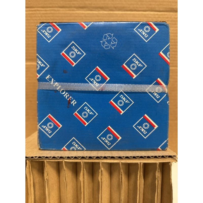 SKF 22314 E Spherical Roller Bearing 70mm x 150mm x 51mm