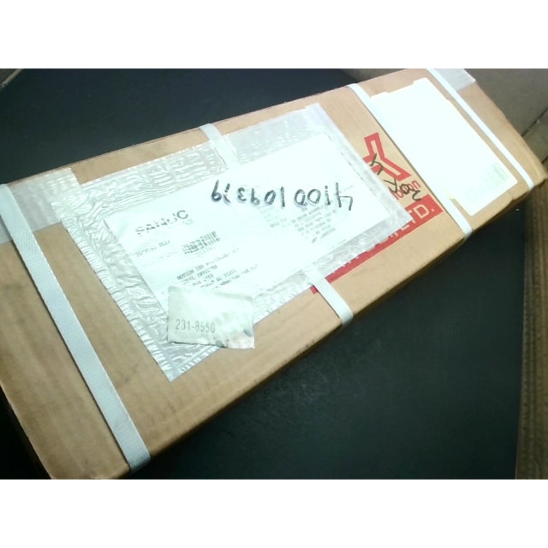 THK/ Fanuc Robotics SHS65V1KKHHE Linear Bearing Block