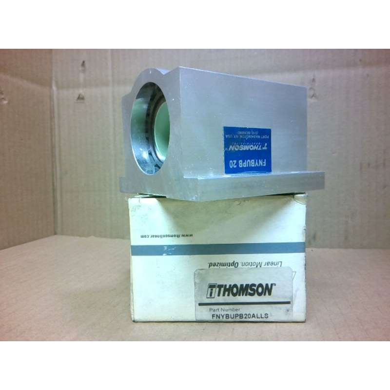 Thomson FNYBUPB20ALLS Pillow Block