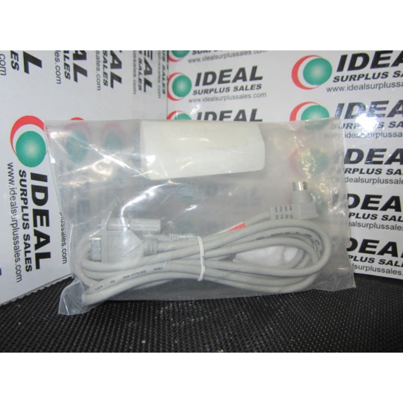 Allen Bradley 1761-CBL-PM02 MicroLogix Micro Controller Programming Cable