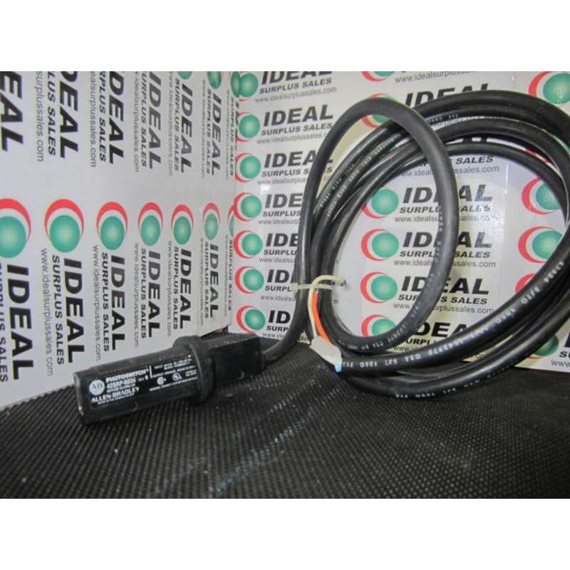 ALLEN BRADLEY 42SRP6034|Factory Sealed Packaging|New In Box|New No Box|Used|Reconditioned