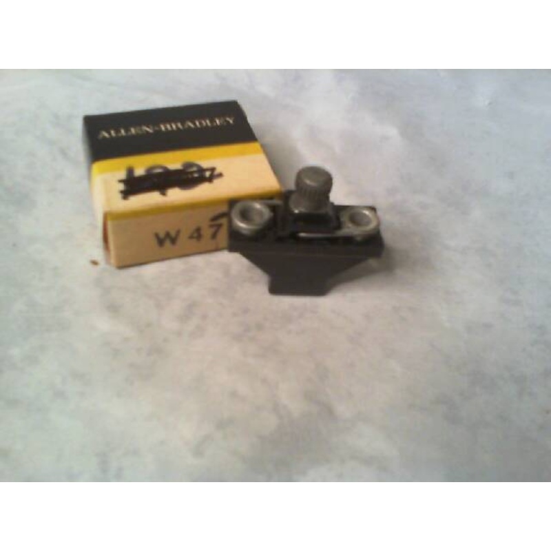 Allen Bradley W47 Thermal Overload Heater Element