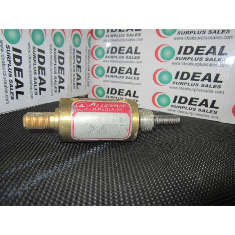 ALLENAIR A41814F|Factory Sealed Packaging|New In Box|New No Box|Used|Reconditioned