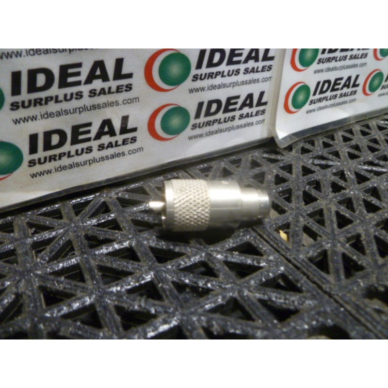 AMPHENOL 83ISP|Factory Sealed Packaging|New In Box|New No Box|Used|Reconditioned