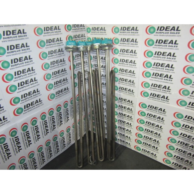 APCOM R105805048 HEATER|Factory Sealed Packaging|New In Box|New No Box|Used|Reconditioned