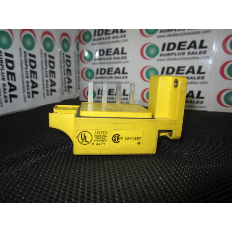 Banner LR41887 Power Block Multi-Beam Receiver