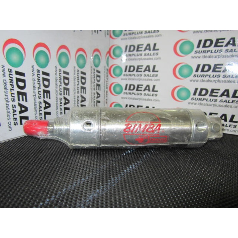 BIMBA, CM-172-DP – AIR CYLINDER