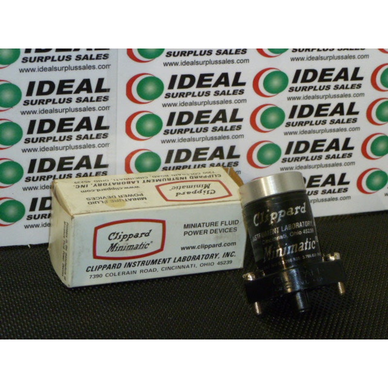 CLIPPARD R451 – BINARY TRIGGER