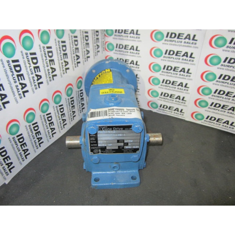 CONE DRIVE MHO153 REPAIRED|Factory Sealed Packaging|New In Box|New No Box|Used|Reconditioned