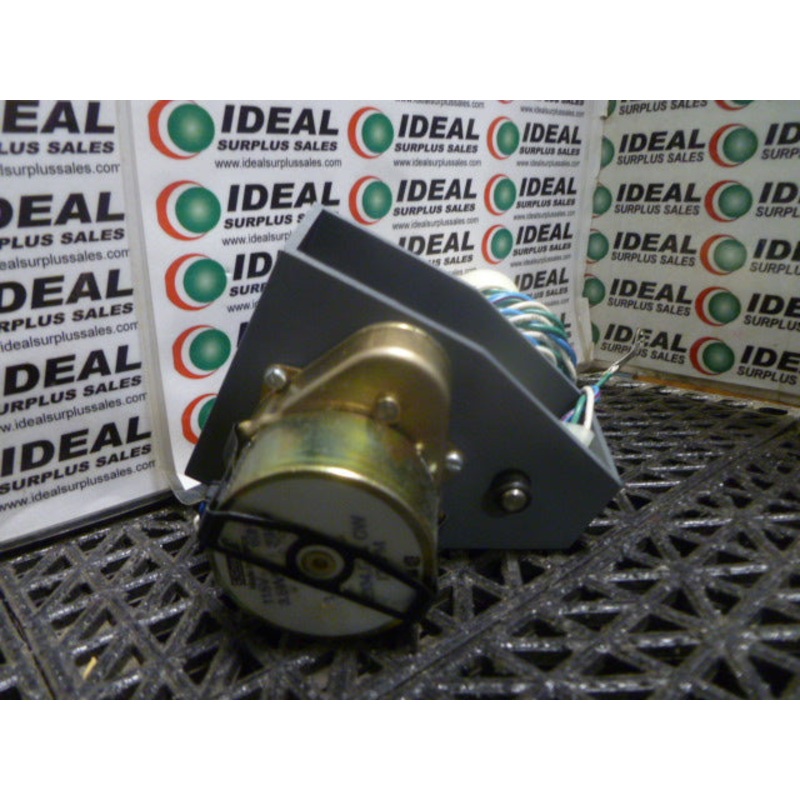 CROUZET 823345 MOTOR|Factory Sealed Packaging|New In Box|New No Box|Used|Reconditioned