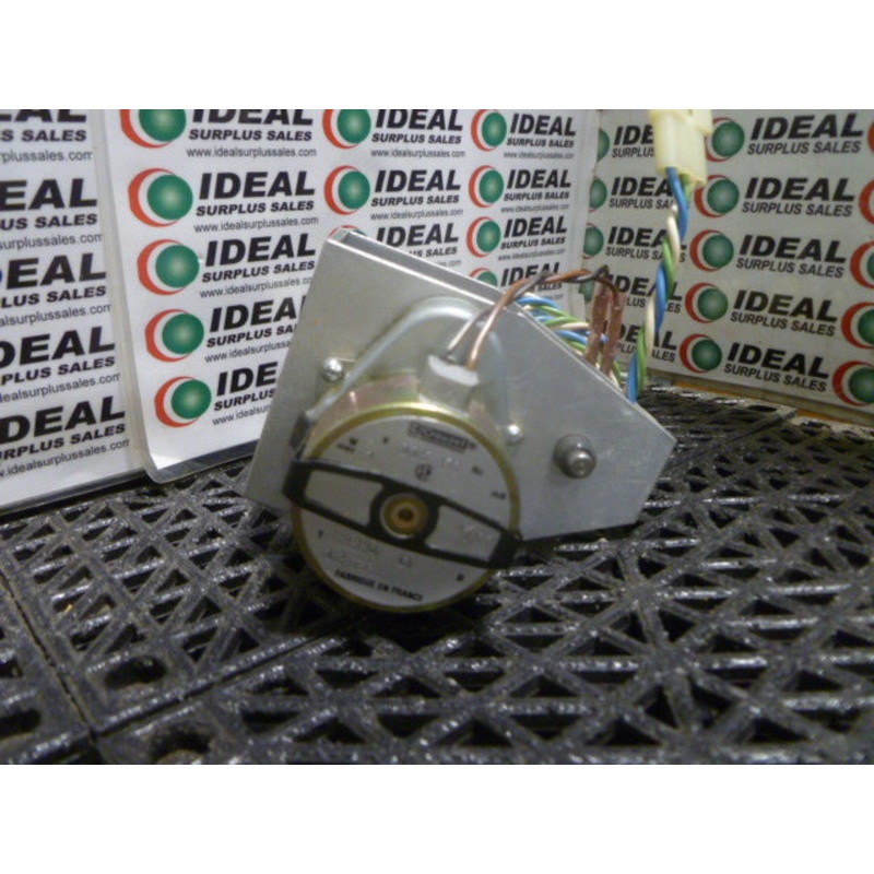 CROUZET 82334CW MOTOR|Factory Sealed Packaging|New In Box|New No Box|Used|Reconditioned