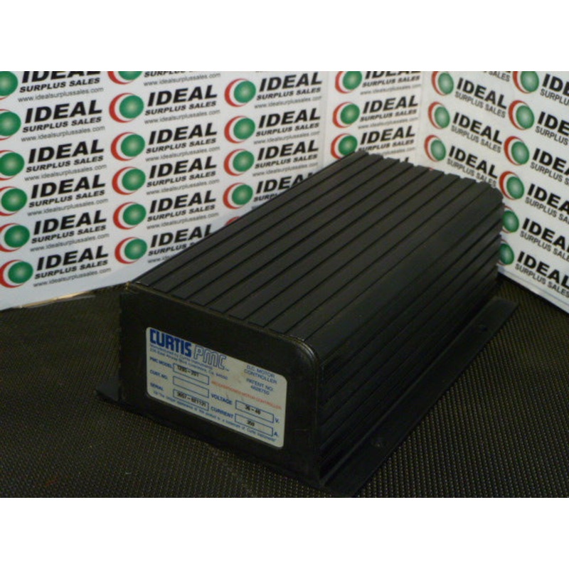 CURTIS PMC 1205201 CONTROLLER REPAIRED