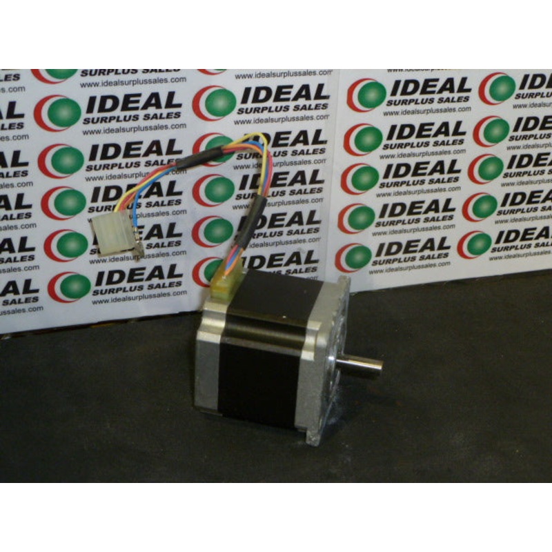 SANYO DENKI 103H7123-0440 – STEPPING MOTOR, STEP-SYN, DC, 2A, 1.8