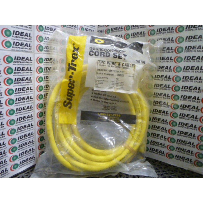 SUPER TREX 84520|Factory Sealed Packaging|New In Box|New No Box|Used|Reconditioned