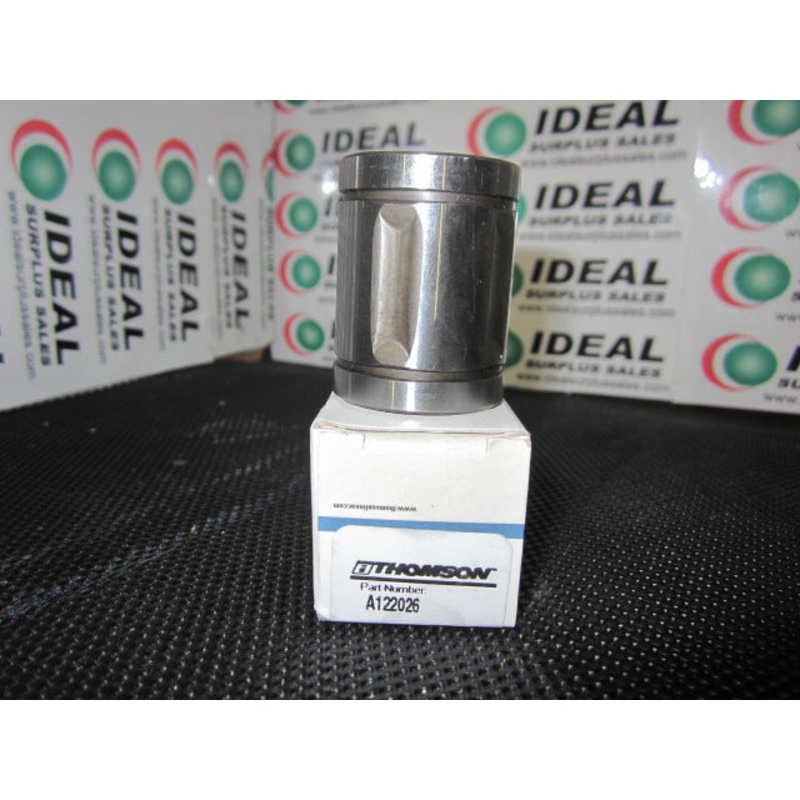 THOMSON, A122026 – BEARING, BALL BUSHING
