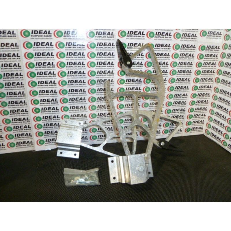 WERNER 286 KIT|Factory Sealed Packaging|New In Box|New No Box|Used|Reconditioned