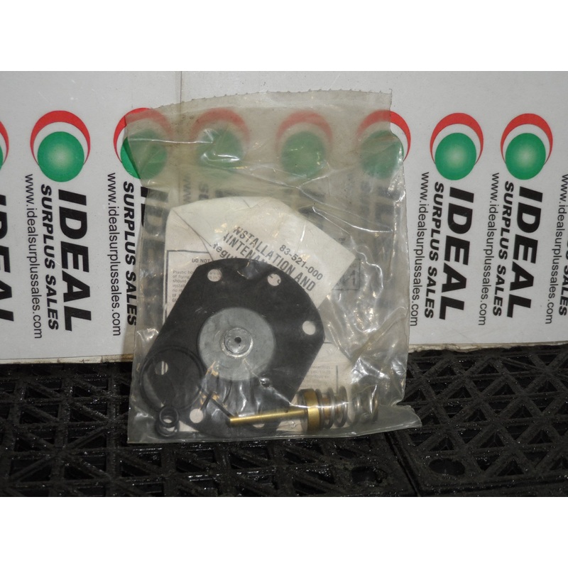 WILKERSON RRP95131 REPAIR KIT|Factory Sealed Packaging|New In Box|New No Box|Used|Reconditioned