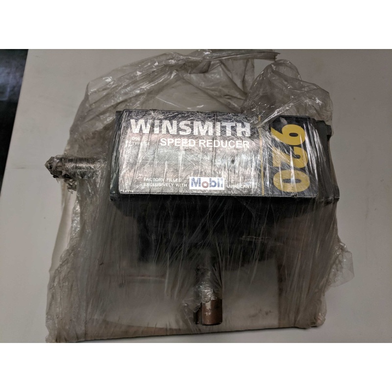 WINSMITH 920WT|Factory Sealed Packaging|New In Box|New No Box|Used|Reconditioned