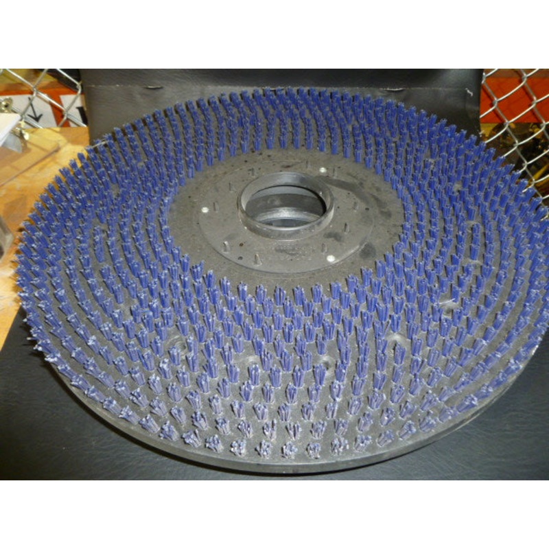 19 Pad Driver/Pad Holder|Factory Sealed Packaging|New In Box|New No Box|Used|Reconditioned