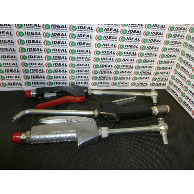 ALEMITE MODEL8325|Factory Sealed Packaging|New In Box|New No Box|Used|Reconditioned