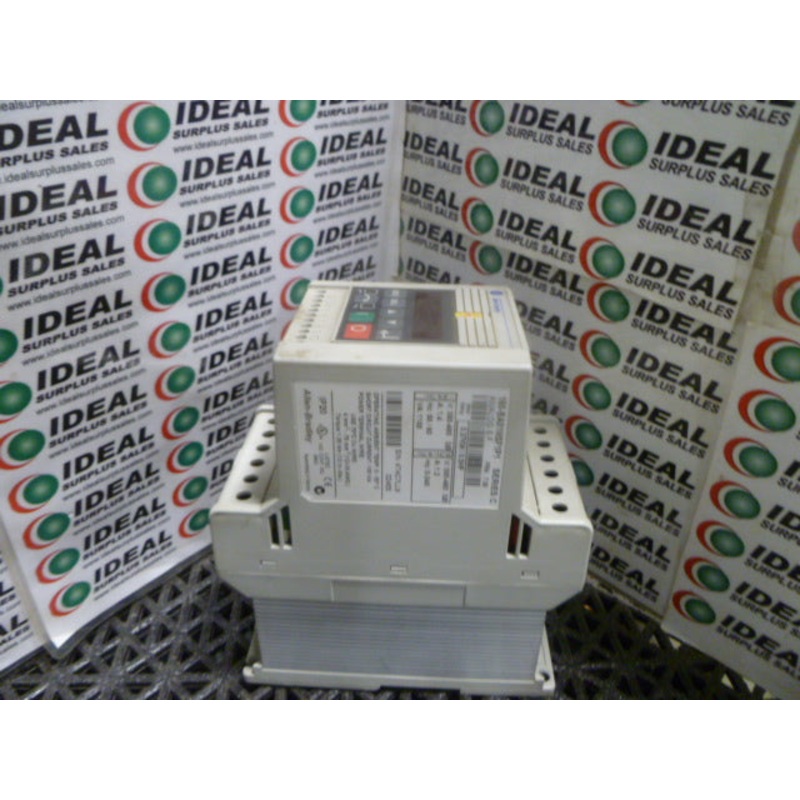 ALLEN BRADLEY 160BA01NSF1P1 CONTROLLER
