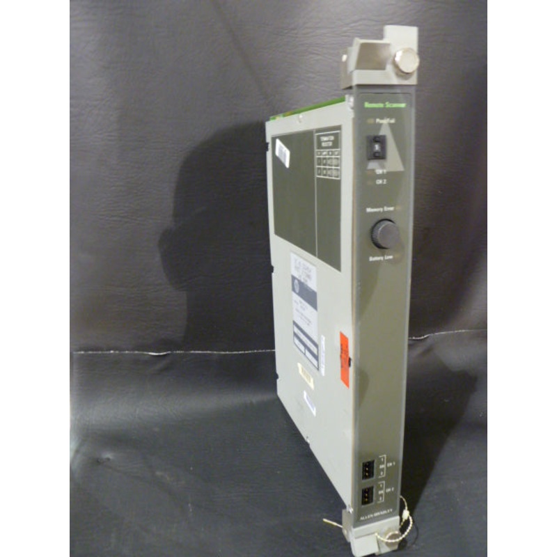 Allen Bradley 5150-RS Remote I/O Scanner