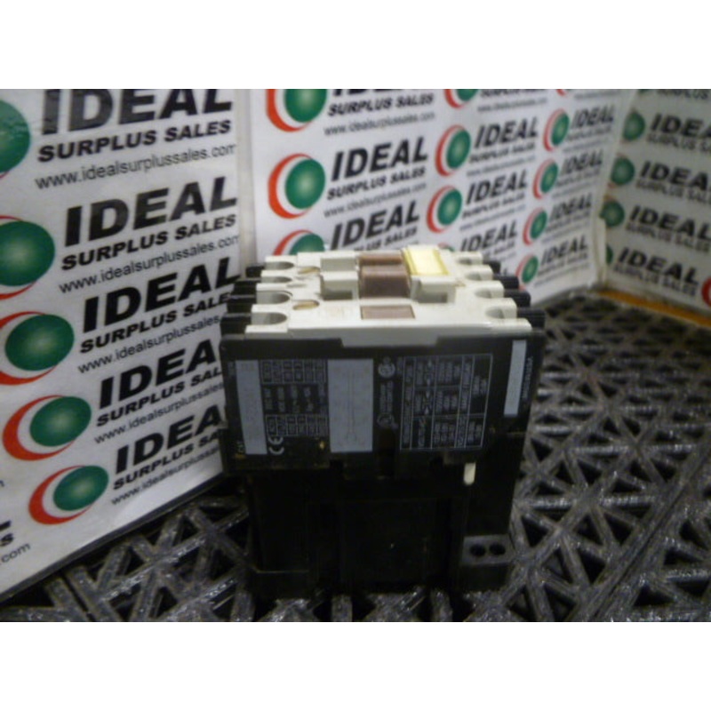 ALLEN BRADLEY 700F220A1 CONTACTOR