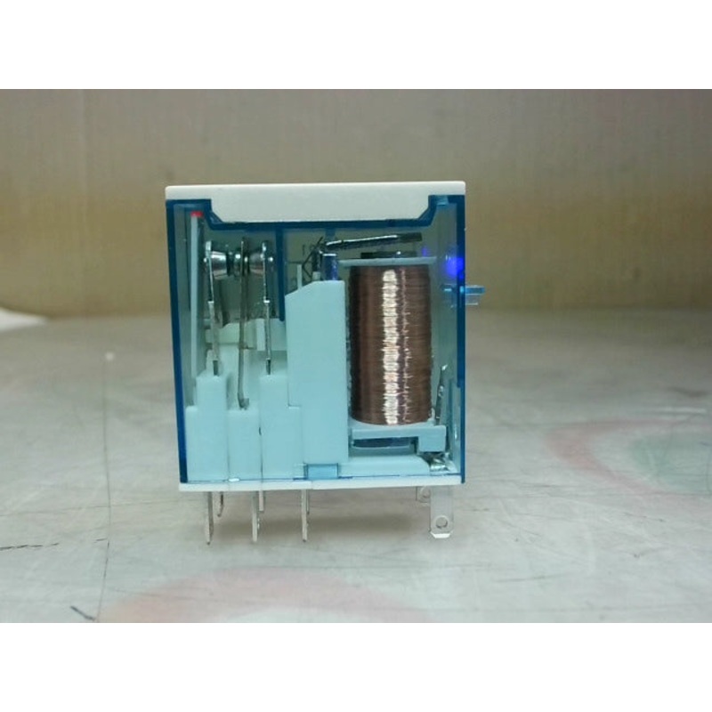 ALLEN BRADLEY 700HK32Z24 RELAY