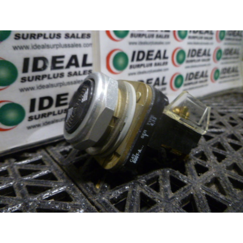 ALLEN BRADLEY 800TA|Factory Sealed Packaging|New In Box|New No Box|Used|Reconditioned