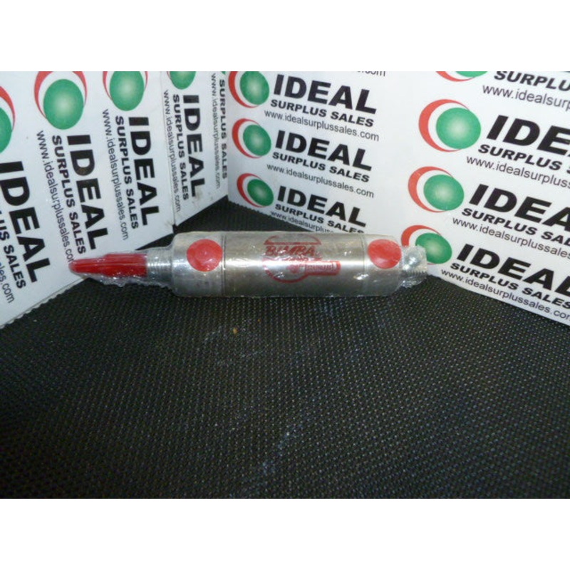 BIMBA 091DPB CYLINDER|Factory Sealed Packaging|New In Box|New No Box|Used|Reconditioned