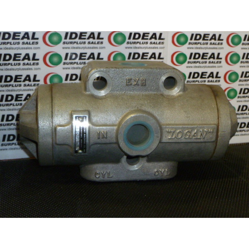 Cone Drive MHO15A068-3 Speed Reducer 10:1 Ratio 3000 Input RPM