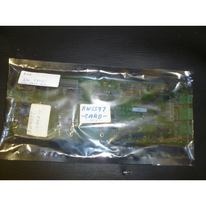 Sciemetric 202 Position Endcoder Interface Module